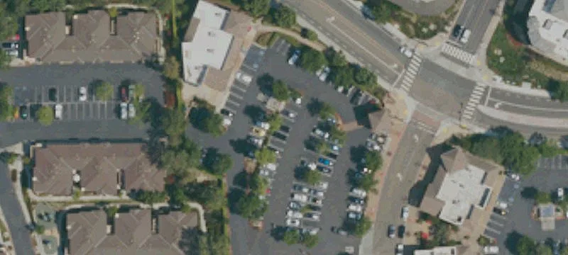 Retail Space in Village Center