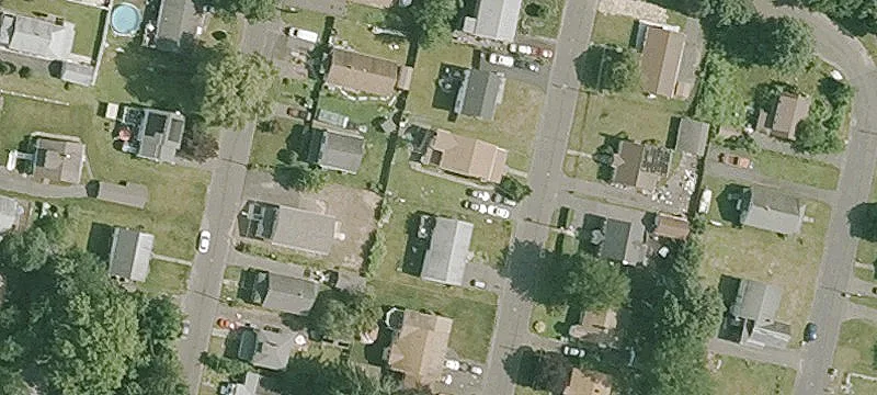 Two-Unit Residential Income Property