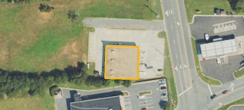 Commercial Development Land Site