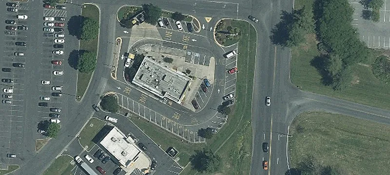 Ground Lease Land Parcel