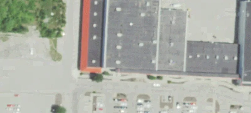 Pad-Ready Retail Development Land