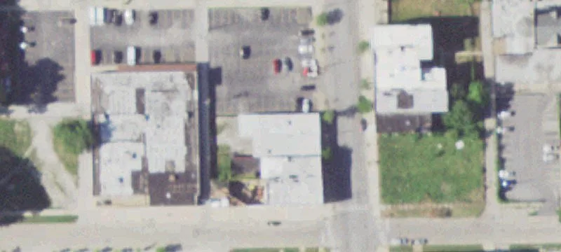 Ground-Level Retail Storefront