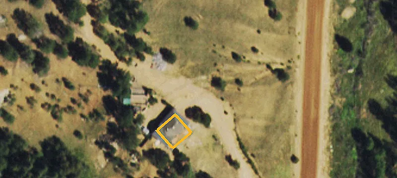 Mountain Recreational Land with Lake Access