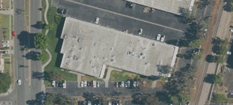 Flex Warehouse with Office
