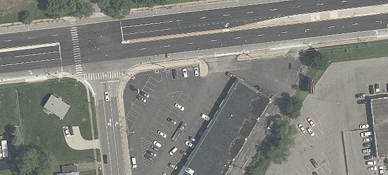 Auto Repair and Retail Facility