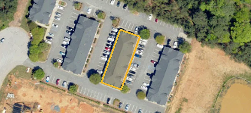 Office Space Near Major Retailers
