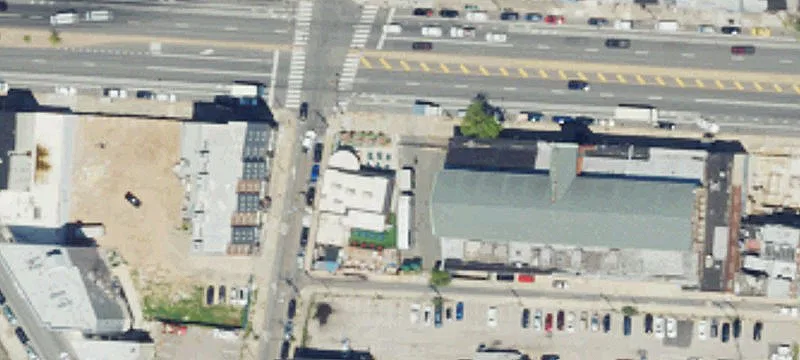 Creative Office Suites in New Building