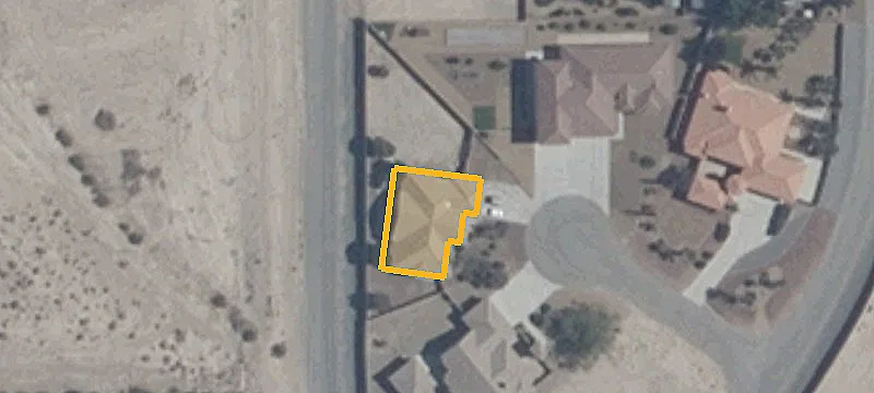 Residential Development Lot