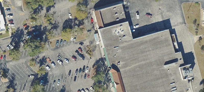 Inline Retail Pad for Lease or Sale