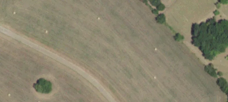 Agricultural Land for Single-Family Development