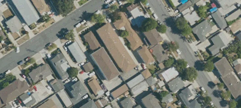 10-Unit Multifamily Income Building