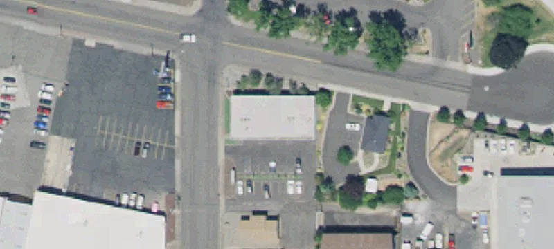 Office Suite with Private Parking