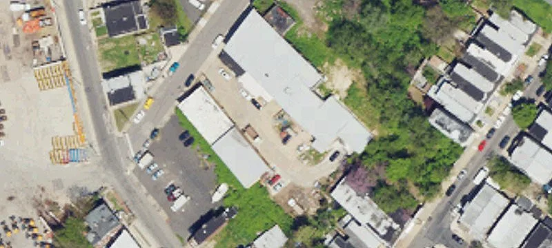 Industrial Flex Warehouse with Offices