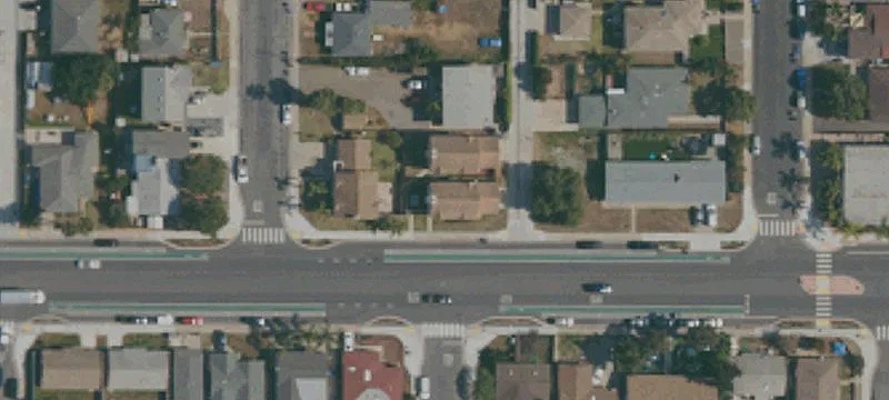 Detached 3-Unit Residential Income Property
