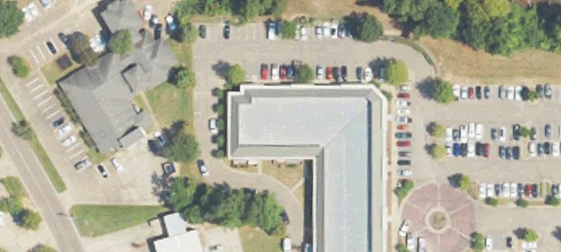 Office Space in Central Location