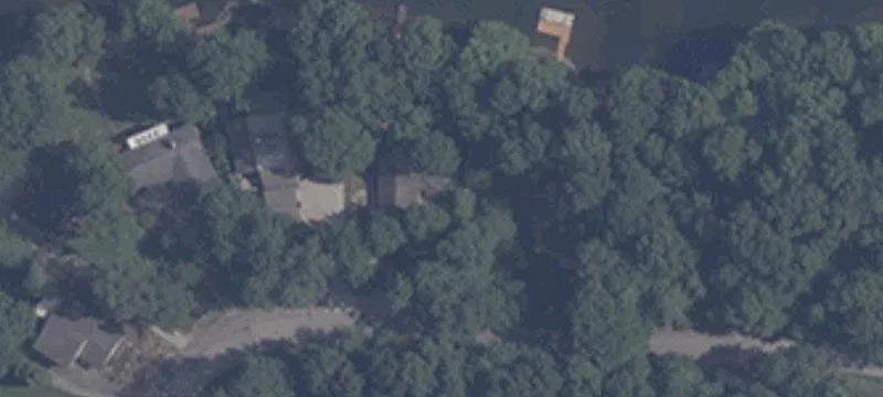 Flat Residential Lake Community Lot