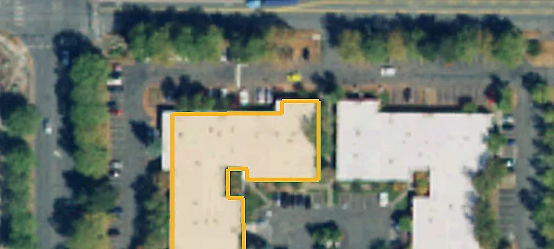Flex Office and Warehouse Space