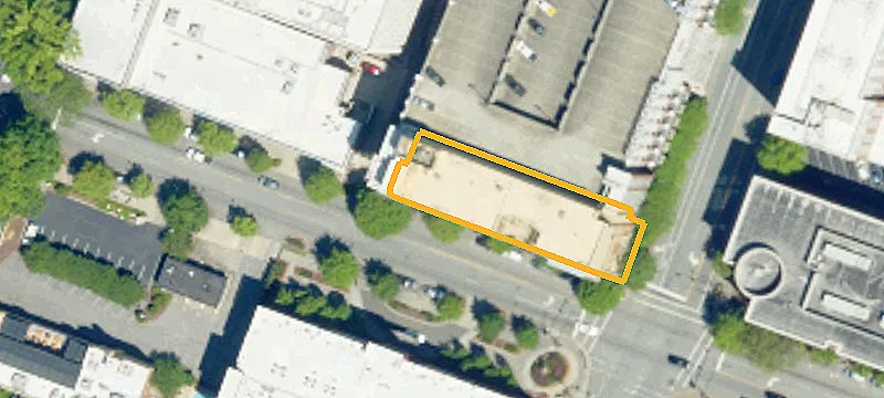 Turnkey Downtown Office Suite
