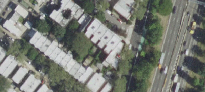 Turnkey 5-Unit Apartment Building