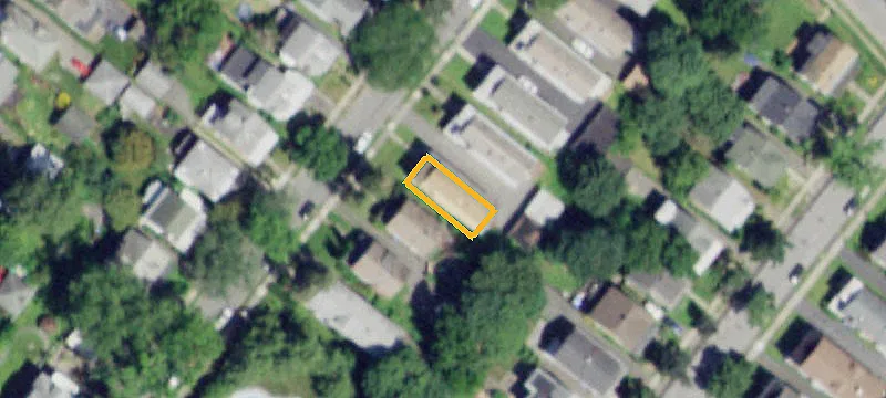 Two-Family Residential Income Home