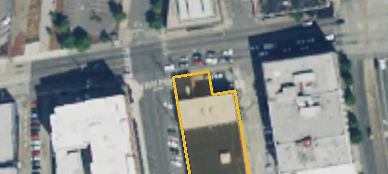 Specialty Commercial Space for Rent