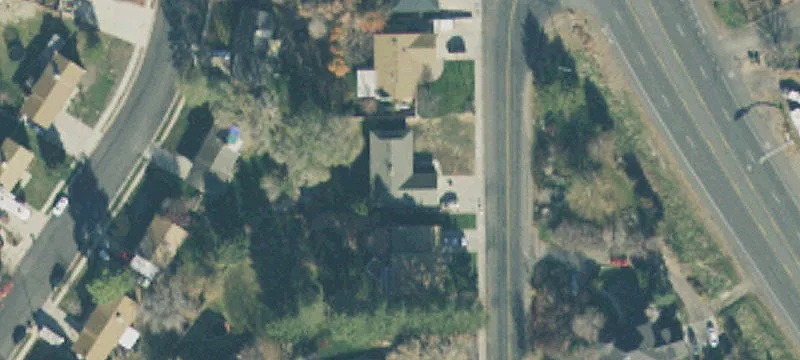 Grocery-Anchored Development Land