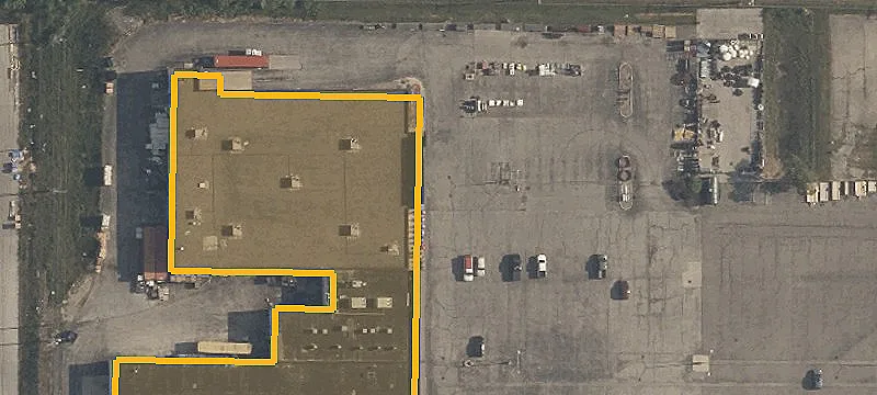 Retail Anchor Space Opportunity