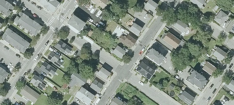 Neighborhood Retail and Restaurant Space