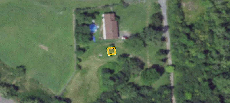 Cleared Building Lot