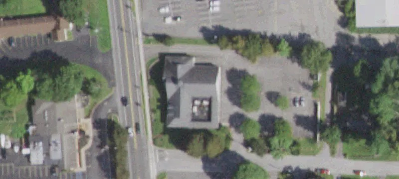 Former CVS Pharmacy For Lease
