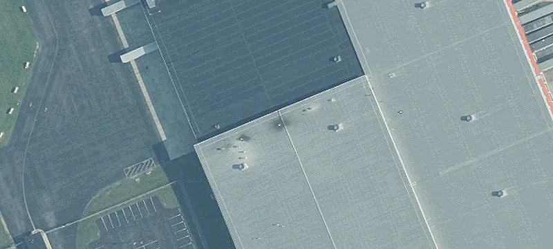 Industrial Distribution and Manufacturing Facility