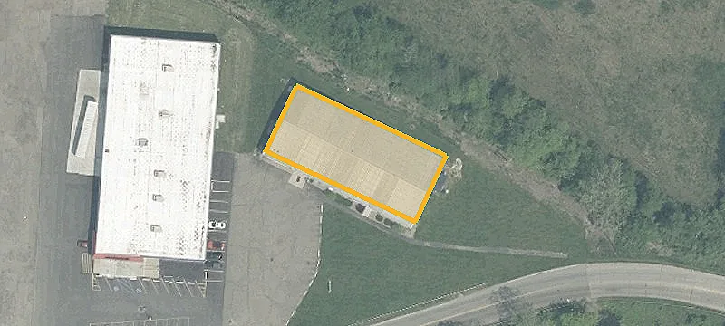 Multi-Unit Warehouse Facility