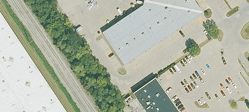 Specialty Business Park Space