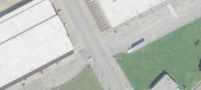 Industrial Warehouse Buildings