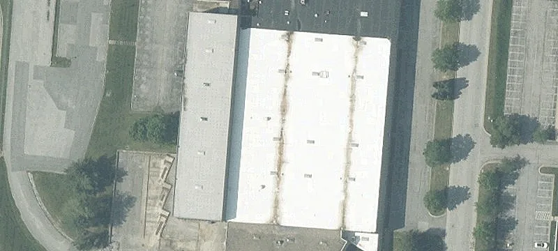 Industrial Distribution Building
