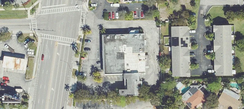 Income-Generating Retail Plaza