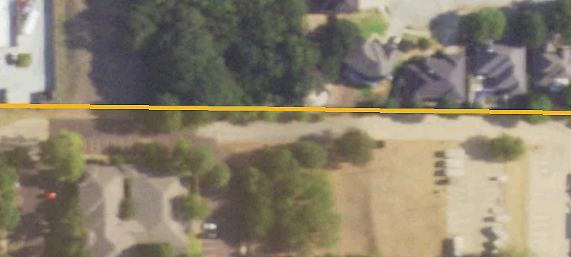 Commercial Land Zoned TX-10