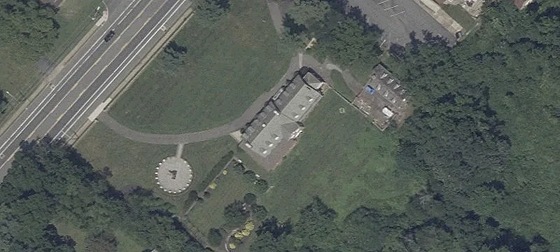 Commercial Land with Existing Improvements
