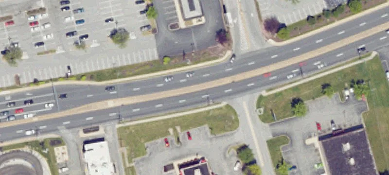 Anchored Retail Shopping Center