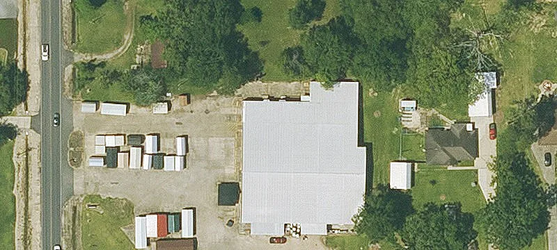 Versatile Warehouse and Showroom