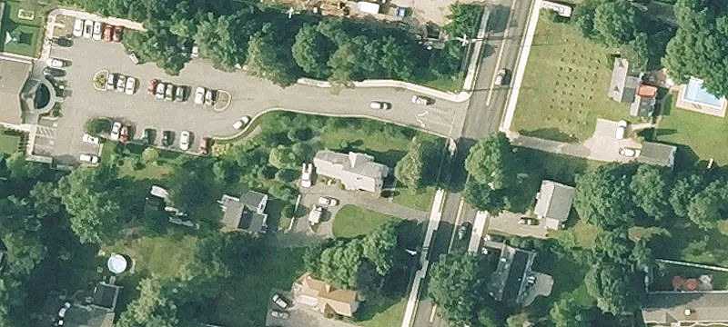 Two-Family Residential Income Property