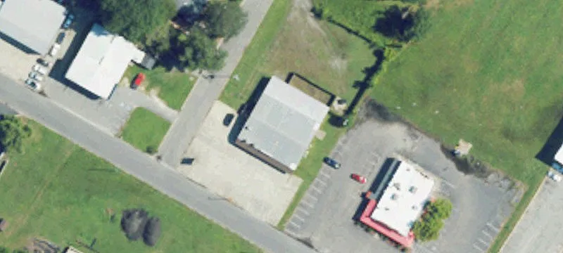 Turnkey Restaurant with Private Event Room