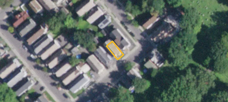 Two-Unit Multifamily Duplex