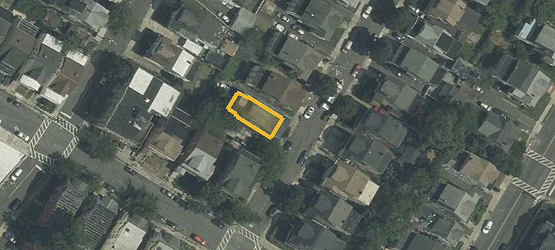 Three-Unit Residential Income Property