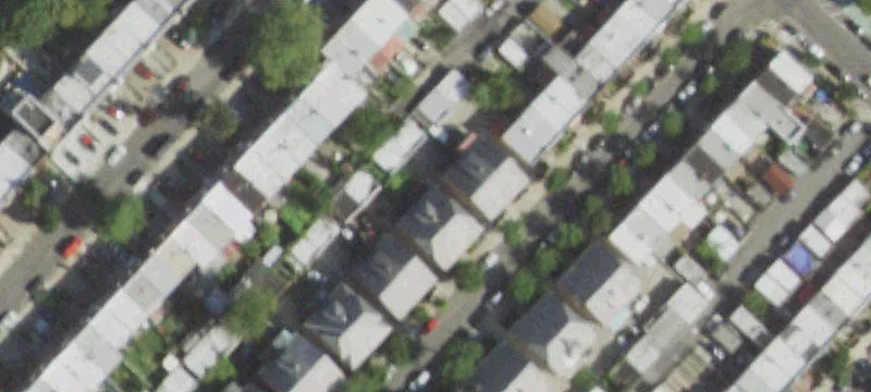 Industrial Development Land Site