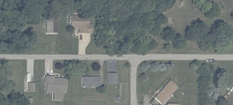 Residential Development Lot