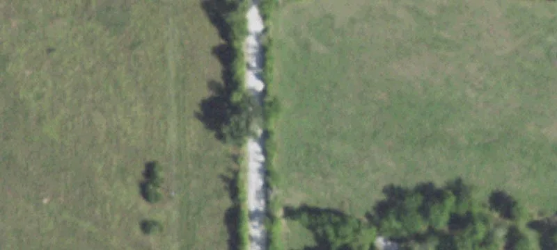 Agricultural Land with Two Ponds