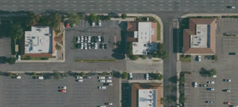 Retail Space Available