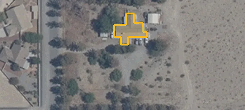 Neighborhood Commercial Land Parcels