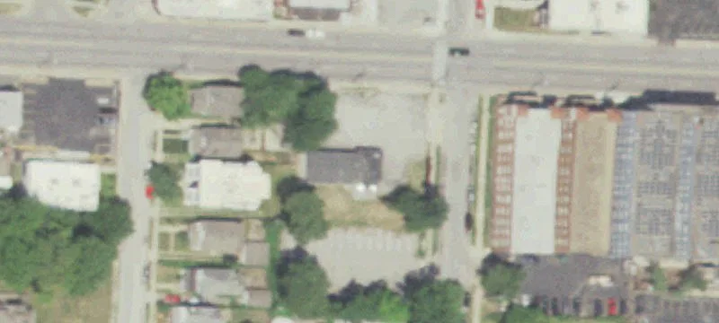 For-Sale Office Building